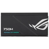 ASUS ROG LOKI SFX-L 750W PLATINUM POWER SUPPLY - 6