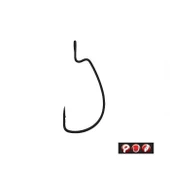 Gamakatsu Worm 325 Micro Game Offset Olta İğnesi - 2