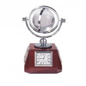 Bigpoint Ahşap Masa Dekoru 080CM - 1