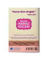 Benim Namaz Hocam (Kızlar ve Hanefiler İçin) - 2