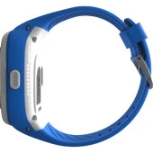 Bilicra Connect Akıllı Çocuk Saati Mavi - 2