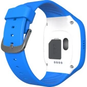 Bilicra Connect Akıllı Çocuk Saati Mavi - 3