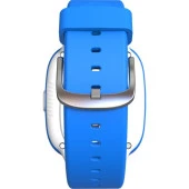 Bilicra Connect Akıllı Çocuk Saati Mavi - 4