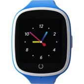 Bilicra Connect Akıllı Çocuk Saati Mavi - 6