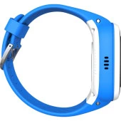 Bilicra Connect Akıllı Çocuk Saati Mavi - 7