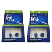 EAR PLUG Kulak Koruyucu Çam Tipi - 1