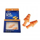 EAR PLUG 2'li Kulak Koruyucu Çam Tipi - 2