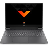 HP Victus Gaming Laptop 16-s0018nt AMD Ryzen 5 7640HS 16 GB 1 TB SSD RTX 4060 FreeDos 16.1" FHD 144 Hz Taşınabilir Bilgisayar 7Z4M8EA - 1