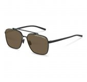 Porsche Design Güneş Gözlüğü P8937 A - 1