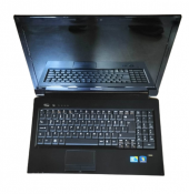 Lenovo B560  İ5 480M 2.67Ghz 128Gb Ssd Notebook - 1