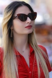 Zhlbutik 9220.1356 Güneş Gözlüğü - 2