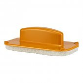 Brons Tahta Silgisi - 1