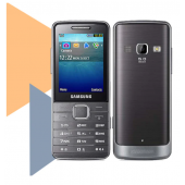 Samsung GT-S5610K Tuşlu Cep Telefonu - 2