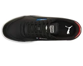Puma BMW MMS Court Guard Erkek Ayakkabı Siyah 30757301 E-72 - 3