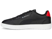 Puma BMW MMS Court Guard Erkek Ayakkabı Siyah 30757301 E-72 - 2