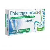 Enterogermina Çocuklar İçin 5 ml x 20 Flakon - 1