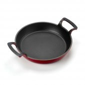 Lava Demir Döküm 20 Cm Yuvarlak Sahan Lvytv20shnr - 1