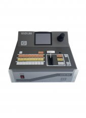 Guramex GVM-90 10 bit 1M/E Digital Video Mikser - 1
