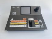 Guramex GVM-90 10 bit 1M/E Digital Video Mikser - 3