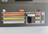 Guramex GVM-90 10 bit 1M/E Digital Video Mikser - 4