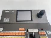 Guramex GVM-90 10 bit 1M/E Digital Video Mikser - 5