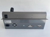 Guramex GVM-90 10 bit 1M/E Digital Video Mikser - 6
