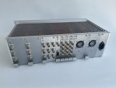 Guramex GVM-90 10 bit 1M/E Digital Video Mikser - 8