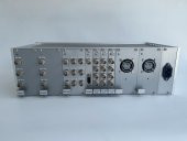 Guramex GVM-90 10 bit 1M/E Digital Video Mikser - 9
