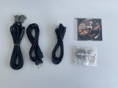 Guramex GVM-90 10 bit 1M/E Digital Video Mikser - 10
