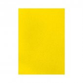 Brons Keçe 50x70 cm 5li Paket SARI - 1