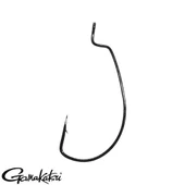 Gamakatsu Worm Offset EWG Olta İğnesi - 6