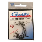 Gamakatsu Worm Offset EWG Olta İğnesi - 4