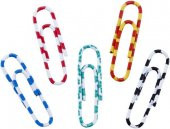 Brons Zebra Ataş 40lı Kutu - 1