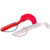 Gamakatsu Worm Offset EWG Olta İğnesi - 3