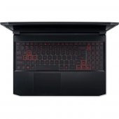 Acer Nitro 5 AN515-57 NH.QEWEY.003 i7-11800H 8 GB 512 GB SSD 6 GB RTX3060 15.6" Dos FHD Dizüstü Bilgisayar - 4