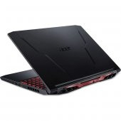 Acer Nitro 5 AN515-57 NH.QEWEY.003 i7-11800H 8 GB 512 GB SSD 6 GB RTX3060 15.6" Dos FHD Dizüstü Bilgisayar - 5