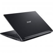 Acer Aspire 7 A715-43G NH.QHDEY.001 Ryzen 5 5625U 8 GB 512 GB SSD RTX3050 15.6" Full HD Notebook thumbnail 2