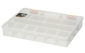 Mano 13'' Klasik Organizer Şeffaf Vida Malzeme Kutusu Ş-ORG-13 - 3