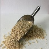 YER FISTIĞI PİRİNÇ BEYAZ 500 GR - 1