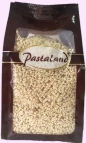 YER FISTIĞI PİRİNÇ BEYAZ 1 KG (PASTALAND) - 1