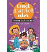 BU KADAR ZEKA BAŞA BELA ENTEL DANTEL İŞLER TİMAŞ ÇOCUK - 1