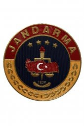 Arma Yuvarlak - 1