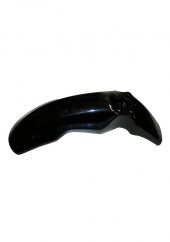 MONDIAL X-TREME 150-200 ÖN ÇAMURLUK SİİYAH ORJINAL - 1