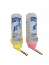 Tavşan Suluğu 250 ML 2Li - 1