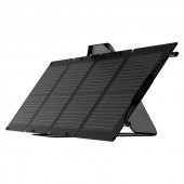 ECOFLOW 110W TAŞINABİLİR GÜNEŞ PANELİ - 1