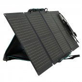 ECOFLOW 110W TAŞINABİLİR GÜNEŞ PANELİ - 2