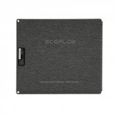 ECOFLOW 110W TAŞINABİLİR GÜNEŞ PANELİ - 4