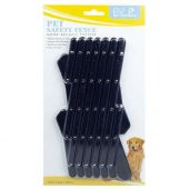For Your Pets Araç İçin Pencere Çiti Small 12x64 Cm - 1