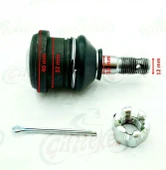 Kanuni Atv 150U Alt Rotil thumbnail 2