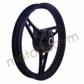 ARKA JANT DRİFT - 1